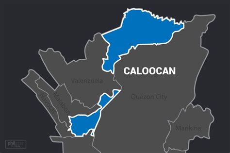2022 Local Candidates Caloocan City: Complete list .